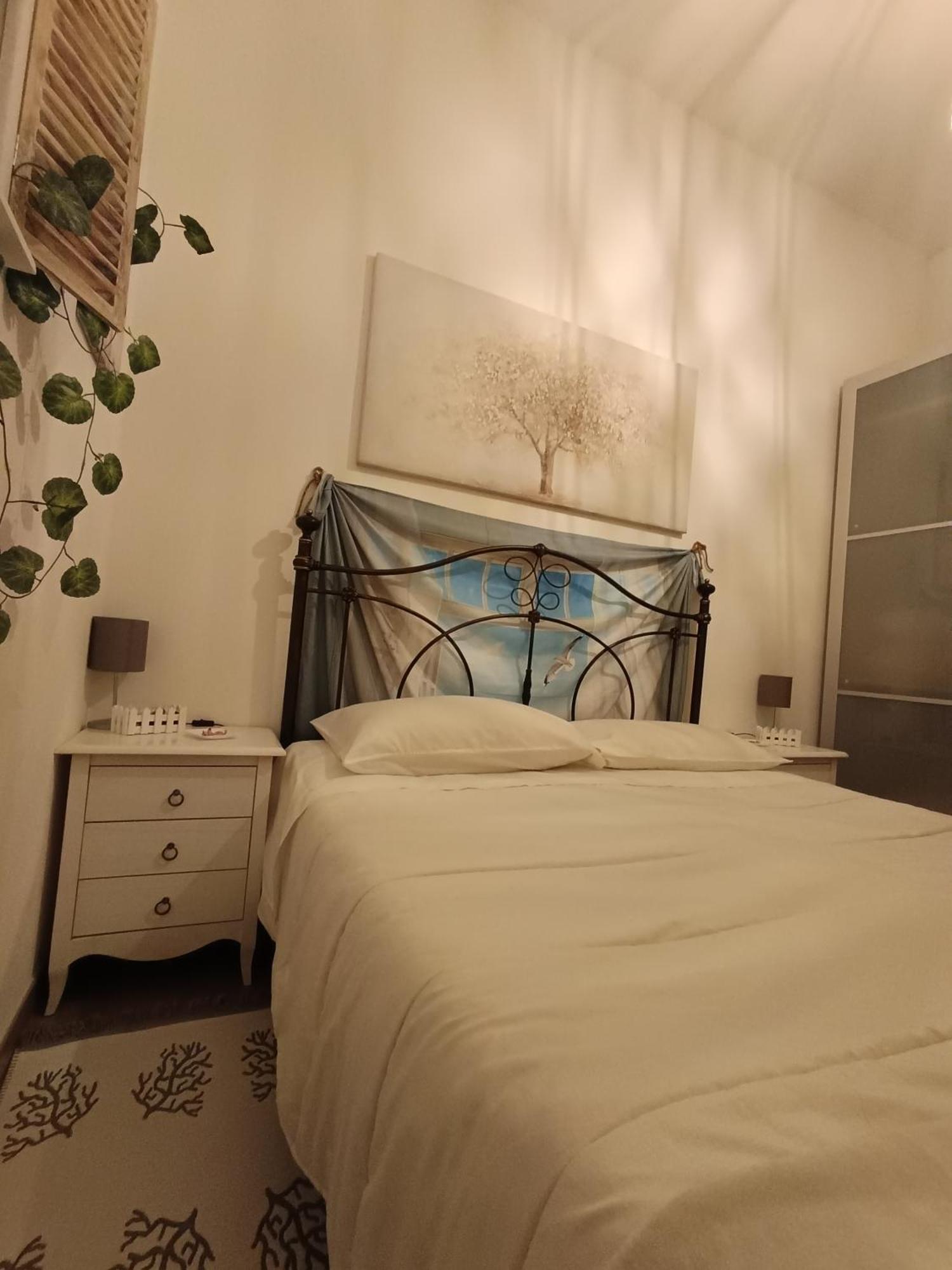 Mariella House Apartment Fasano Ngoại thất bức ảnh