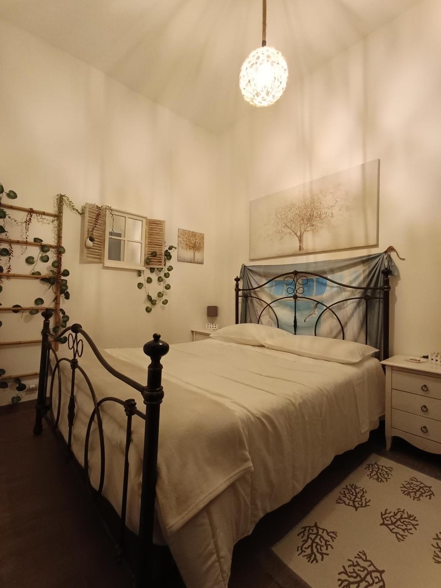 Mariella House Apartment Fasano Ngoại thất bức ảnh