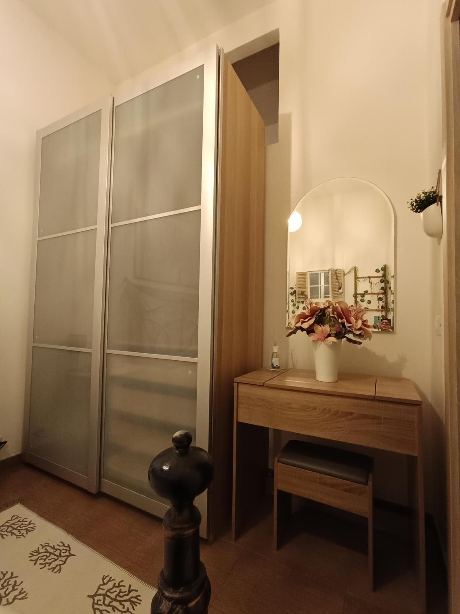 Mariella House Apartment Fasano Ngoại thất bức ảnh